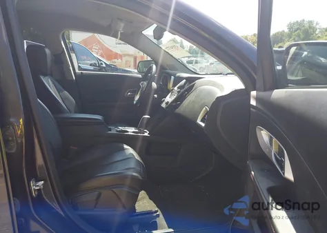 2015 Chevrolet Equinox 2Lt from USA, damaged, VIN 1GNALCEK6FZ136927